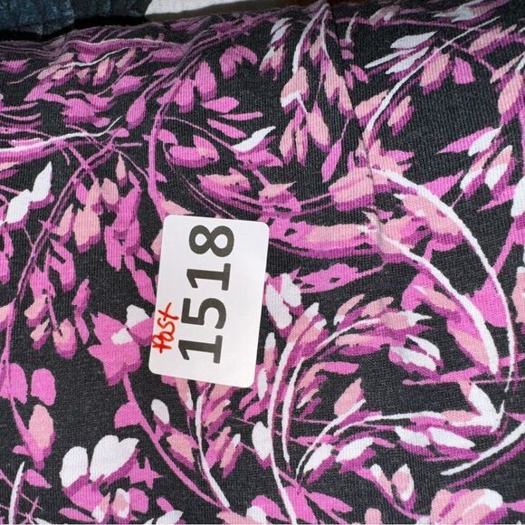 ROAMANS BRAND WOMENS PLUS SIZE BLOUSE - Picture 5 of 5